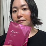 #PR #コスメディ製薬株式会社 #quanis #クオニス #ダーマフィラースマイル #コスメディ製薬 #マイクロニードル #ニードルコスメ #ほうれい線まわり #乾燥肌 #ハリ不足 #マイクロニー&hellip;のInstagram画像