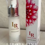 .以前紹介した【LIPORAFFINE（リポラフィネ）モイスチャーセラム】１ヶ月使い続けてみたよ💡♡.&deg;乾燥肌なんだけど、保湿力が高いから次の日もしっとり‼︎乾燥による肌トラブルもな&hellip;のInstagram画像