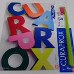 クラデンジャパンのクラプロックスＣＳ５４６０を使ってみました。スイス生まれの歯ブラシ。✨クラプロックス歯ブラシＣＳ５４６０ウルトラソフトをお試ししました。超極細毛の圧倒的な５４６&hellip;のInstagram画像