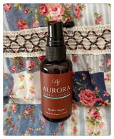 口コミ記事「繊細な頭皮にやさしく、凛とした髪へ♡」の画像