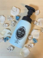 ロゼット 洗顔サボン アクネウォッシュ朝の忙しい時間でもサッと使える、もちもち泡が気持ちいい泡洗顔☺️✨古い角質や皮脂汚れをすっきり落としてくれるのに、うるおいはちゃんと残してくれるから、洗い&hellip;のInstagram画像