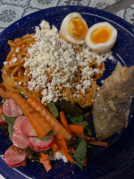 #PR #野菜をMOTTO #野菜をもっと #野菜スープ #お雑煮 #新商品 #monipla #monmarche_fanおまとめのInstagram画像