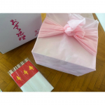 一足お先にお節をいただきました🙏蔵王福膳の人気No.1蔵王今年のお正月は年末から夫婦そろって発熱してお節どころじゃなかったからそらちゃんはじめてのおせち。興奮しまくりでこれなにー？おい&hellip;のInstagram画像