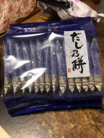 #PR #もち吉 #おやつはもち吉 #mochikichi #monipla #mochikichi_fanもち吉さん、だしのもちお試しさせて頂きました〜😊✨❣️めちゃくちゃ美味しかったです^_^母&hellip;のInstagram画像