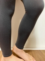 Lierrey マグネライフウェア 着圧レギンスをお試ししましたオーガニックコットン混ではき心地抜群💓ソフト着圧で長時間はけるから、磁力が腰・骨盤にしっかり効果が感じられます気になったらぜ&hellip;のInstagram画像