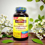 .˚⊹⁺‧┈┈┈┈┈𝓟𝓡┈┈┈┈┈‧⁺ ⊹˚.こんにちは❀年末に向けて体調を整えたいパインです🐥ネイチャーメイドで身体に必要な栄養素を補いはじめたよ(*'▽')✨.˚⊹⁺‧┈┈┈┈┈┈&hellip;のInstagram画像