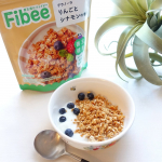 ミツカンから2024年に誕生した新ブランドFibee-ファイビー-おやつからドリンク、フードまで12種類のスターターセットをお試し♪&nbsp;Fibeeはおいしく手軽に発酵性食物繊維がとれるブランド.&hellip;のInstagram画像
