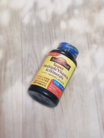 .ネイチャーメイド スーパーマルチビタミン&ミネラル🌿一日頑張った自分をいたわる&ldquo;夜のひと粒&rdquo;🌙帰宅して夕食を食べる時に、ネイチャーメイドのスーパーマルチビタミン＆ミネラルを一緒に。気持&hellip;のInstagram画像