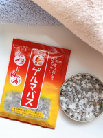 モニプラで当選した 「リラク泉　ゲルマバス」 を使ってみました🛁✨発売20周年を迎えられたという人気のゲルマバス！届くのをワクワクしながら待っていました☺️💕2000年代初めに「ゲルマニウム&hellip;のInstagram画像