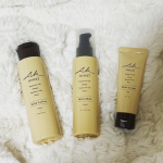 AK usual（エーケーユージュアル）天然セラミド*配合のスキンケアをお試ししました！子どもから大人まで、乾燥肌・乾燥性敏感肌に悩む方のためのやさしいスキンケアシリーズ。*ウマスフィンゴ脂質&hellip;のInstagram画像