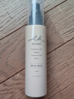 #PR #ロゼット株式会社 #ロゼット #AKusual #セラミド #スキンケア #乾燥肌 #敏感肌 #低刺激 #monipla #rosette_fan ✨この季節にはちょうど良い🙆&zwj;♀️家&hellip;のInstagram画像