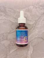 ビタミンC高配合の、ケアナボーテ VC10リラクシング美容液アロマの香りでスキンケアをリラックスタイムに🐏🌙✨トップに爽やかなベルガモット、ミドルにローズ・ジャスミンといった甘いお花の香りで癒&hellip;のInstagram画像