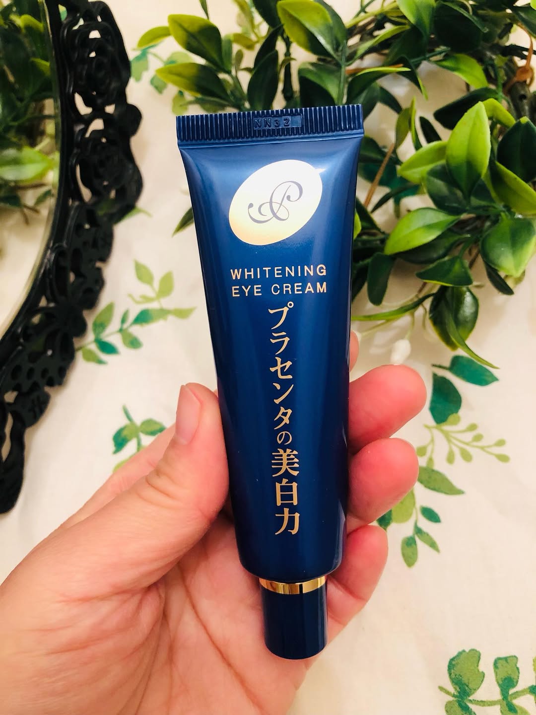 口コミ投稿：#PR #株式会社明色化粧品 目元の乾燥が特に気になる季節です。気がつけば目元がなん…