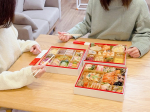 ...先取り2026年新春おせちモニター当選しました♩大人気のおせち 《特大和洋おせち・蔵王》 🎍累計 285万段突破 の大人気おせち。&ldquo;蔵王福膳アンバサダー とよた真帆さん&rdquo;もおすす&hellip;のInstagram画像