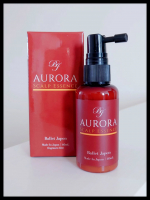 最近、髪のハリやコシが気になってきていよいよ「頭皮ケア」を始めたいなと思っていたところ&hellip;今回ご縁があって【オーロラスカルプ エッセンス】をお試しさせていただきました🌿✨.ミノキシジル誘導体、&hellip;のInstagram画像