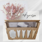 あきゅらいずをためしてみました！⁡⁡ 気分によって変えられる3種類のパックはリフレッシュしながらすっぴん美人へ導いてくれそう✨ ⁡⁡⁡⁡3ステップで整うって素晴らしい👏 ⁡⁡簡単にできるから続&hellip;のInstagram画像