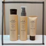 乾燥や肌あれが気になる季節になると、どんなに丁寧にケアしても「なんだか物足りない&hellip;」と感じる日ってありますよね。そんな時に心強い存在が、天然セラミド*配合の薬用uシリーズ🤍（*ウマスフィンゴ脂質［皮&hellip;のInstagram画像