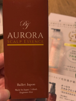 ミノキシジル誘導体お風呂上がりに乾いた髪の上からスプレーするだけ！なかなか頭皮やヘアの健康を考えることなかったので、これからは気をつけてみようかな！！#PR #株式会社シーズ #ミノキシジル &hellip;のInstagram画像