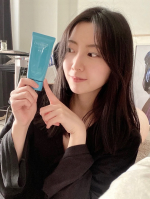 ⁡⁡⁡⁡✍️美容オタクOL日記.65⁡⁡⁡やっぱりコレが好き🛁🫧とろみがクセになる！ダブル洗顔不要のクレンジング🪞✨⁡⁡♡ 安心健康ライフ ♡Do White+（チューブタイ&hellip;のInstagram画像