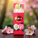 .˚⊹⁺‧┈┈┈┈┈𝓟𝓡┈┈┈┈┈‧⁺ ⊹˚.こんにちは❀師走の季節、体調にも周りにも気を付けていきたいパインです🐥やっぱり椿オイルは大好き！顔や髪、肌にも使用できる純椿油だよ(*'▽')&hellip;のInstagram画像