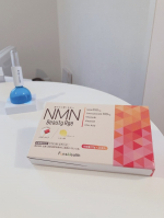 #PR #新日本製薬株式会社 #NMN #コエンザイムQ10 #パウダーサプリ #NMNサプリ #NMNBeautyAge #monipla #funandhealth_fan電球交換した〜はじ&hellip;のInstagram画像
