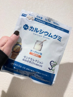 子供達が大好きなスクスクのっぽくん🦴パリパリもおいしくてあっという間に空っぽ！スポーツ頑張ってるのでカルシウムは積極的に摂取してほしいと思っているので助かっています！！#PR #有限会社ルー&hellip;のInstagram画像