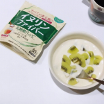 *100％善玉菌のエサになる水溶性食物繊維イヌリンに乳酸菌（ビフィズス菌・乳酸桿菌・乳酸球菌）をブレンド『イヌリンファイバー乳酸菌PLUS』 1日の目安量は、小さじ2杯コーヒー、紅茶、&hellip;のInstagram画像