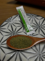 この時期はお酒を飲む機会が増えることも多く野菜が不足したり栄養バランスが気になる方にもおすすめです🥗・そのまま飲んでもよい・水や冷めたお茶で飲んだり、食事に混ぜても良いのでとても続けやすく&hellip;のInstagram画像