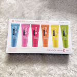 .⁡⁡🪥クラプロックスビーユー ⁡⁡⁡⁡🦷歯ブラシ＋歯みがきボックスセット⁡⁡⁡⁡⁡⁡⁡スイス発！⁡⁡カラフルでフレッシュな⁡⁡歯みがき＆歯ブラシセット🦷🪥✨⁡⁡⁡⁡おどろくの&hellip;のInstagram画像