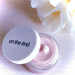 un the endアンジエンド ピンクプライマーはシワもシミも飛ばしてくれる🌸美容医療成分が大幅にプラスされていてつけている間もスキンケア！毛穴が消えるので感動しますしプロ用はやっぱり違うのでオ&hellip;のInstagram画像