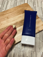 シミを元からブロックして美白ケア！濃厚保湿ケアクリーム　プラスキレイ プラスVTAホワイトニングクリームをお試しししましたプラスVTAホワイトニングクリームは、大人の艶肌に欠かせない『透明感』『&hellip;のInstagram画像