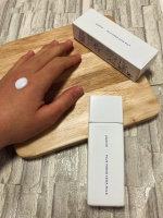 プラスキレイ プラスナノセラミルクをお試ししました乾きやすい肌にスッと浸み込む(※1)、大人肌のための乳液です。セラミド(※2)を12％配合しナノ化したため、浸透(※1)しやすく、乳液なのに水&hellip;のInstagram画像