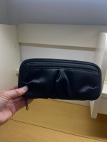 ☆。.:＊・゜⁡⁡⁡プラスステーショナリー様の⁡FAB FABペンケースラウンドマチ付 ドレープタイプをお試しさせていただきました✨⁡⁡⁡ドレープデザインが素敵で使うのワクワ&hellip;のInstagram画像