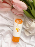 ˎˊ˗ロゼットゴマージュ ブライトピール30秒くるくるするだけ！お肌のザラつき・ごわつき・くすみ悩みの原因となる古い角質をポロポロ絡めとるピーリングジェル✨週1で角質ケアしてるよー✔️&hellip;のInstagram画像