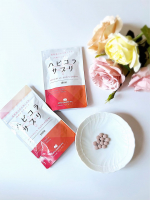 美容と健康のために毎日の習慣にしたいコラーゲン♪私自身は、ドリンクタイプや顆粒タイプのものを飲むことが多かったのですが、今回はさらに手軽に飲めるタブレットを１ヶ月続けてみました♡✽┈┈┈┈┈┈┈&hellip;のInstagram画像