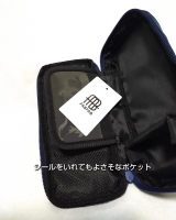 口コミ：FABFAB ペンケースの画像（4枚目）