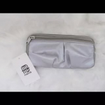 新しいペンケース♡息子たちが昔母の日に買ってくれたスリムなペンケースがお気に入りで、長年使っていましたが容量オーバーのためいつも閉まることのないペンケース、あまりにペンケースが可哀想になってき&hellip;のInstagram画像