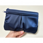 🩵・生地の美しい表情に着目した 新ﾌﾞﾗﾝﾄﾞFABFAB さんの  ﾍﾟﾝｹｰｽ ﾄﾞﾚｰﾌﾟﾀｲﾌﾟ ___🖊 目を引く光沢感のあるﾄﾞﾚｰﾌﾟﾃﾞｻﾞｲﾝ に加え𓂃💙ﾄﾞﾚｰ&hellip;のInstagram画像