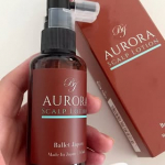 #PR #株式会社シーズ理想の髪を育てるためのケアとして、**オーロラ スカルプローション〈育毛剤〉［医薬部外品］**を使い始めて、約2週間ほど経ちました。毎日コツコツ続けるタイプのケアで&hellip;のInstagram画像