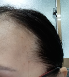 この散らばった点・・・