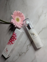 【LIPO RAFFINE】リポラフィネモイスチャーセラム🩷もともと肌が薄く乾燥肌なので、保湿に期待しました。トロンとしたテクスチャーでベタつかず、す〜と入っていく感じです。直ぐしっとり〜と&hellip;のInstagram画像