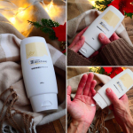 ⛄️冬の乾燥対策に株式会社マックスの「素はだのための薬用ボディミルク」を毎日のケアに取り入れてみました😌乾燥が気になる季節です。こちらのクリーム肌にすっと馴染んでしっとり感が長続きベタつかず&hellip;のInstagram画像