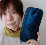 口コミ：ワクワクするお気に入りペンケースの画像（2枚目）