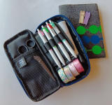 口コミ：ワクワクするお気に入りペンケースの画像（4枚目）