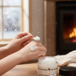 本格的な乾燥シーズンがやってきた&hellip;！⛄️❄️ そんな今の時期に手放せないのが「リモイストクリーム＜リッチタイプ＞」です。天然由来の馬油を配合した、超しっとりな高保湿クリーム。✨ 手にとると、こっく&hellip;のInstagram画像