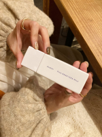 ◽︎.このたび @ekumede さまより商品をご提供いただき꒰ プラスナノセラミルク ꒱ をお試しさせてもらいました🫧うるおいで満たしバリア機能をサポートしてくれる乾きやすい肌にも&hellip;のInstagram画像