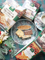 .おうちＣＯ-ＯＰ「人気お菓子詰め合わせ」でご褒美タイム ・ＣＯ・ＯＰ ラムレーズンサンドラム酒香る大人のスイーツコクのあるクリームにレーズンがたっぷり🍇クッキー部分はサクッとホロっと♡&hellip;のInstagram画像