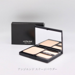 アンジエンド ステージパウダー10g・定価4,620円୨୧┈┈┈┈┈┈┈┈┈┈┈┈┈┈୨୧特徴をまとめると&hellip;●超微粒子パウダーが肌に密着・シミ・毛穴を自然にカバー・塗りたての肌を1日キ&hellip;のInstagram画像