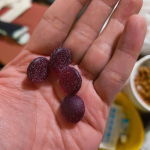 美味しく補給#PR #有限会社ルーティ #スクスクのっぽくん #カルシウム #moniplaのInstagram画像