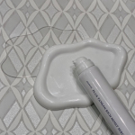 化粧水のあとにぷしゅっと炭酸泡の美容液🫧🫧⁡乾燥肌で冬はよりカサつきが目立つからプラス炭酸リッチモイストセラムを追加ᐝ炭酸泡って元々好んで使ってたけど高濃度15000ppmの純度の高い極&hellip;のInstagram画像